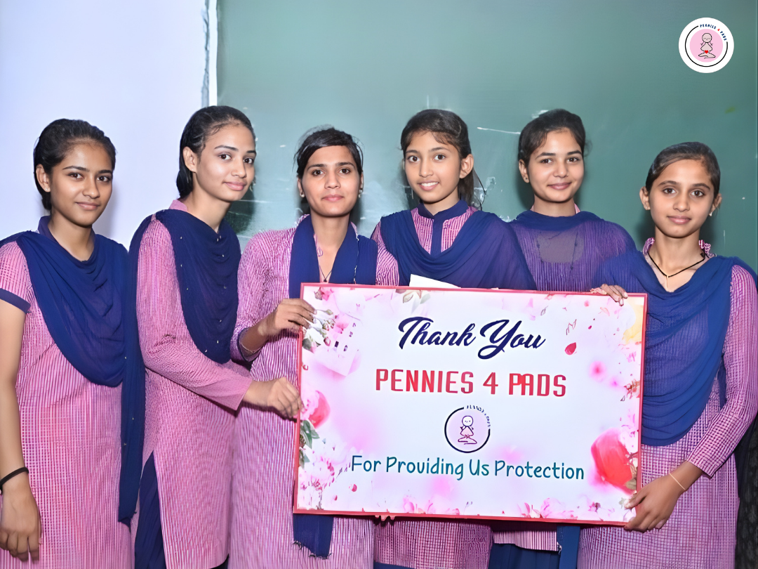 Why Schools Are the Best Place to Address Menstrual Hygiene