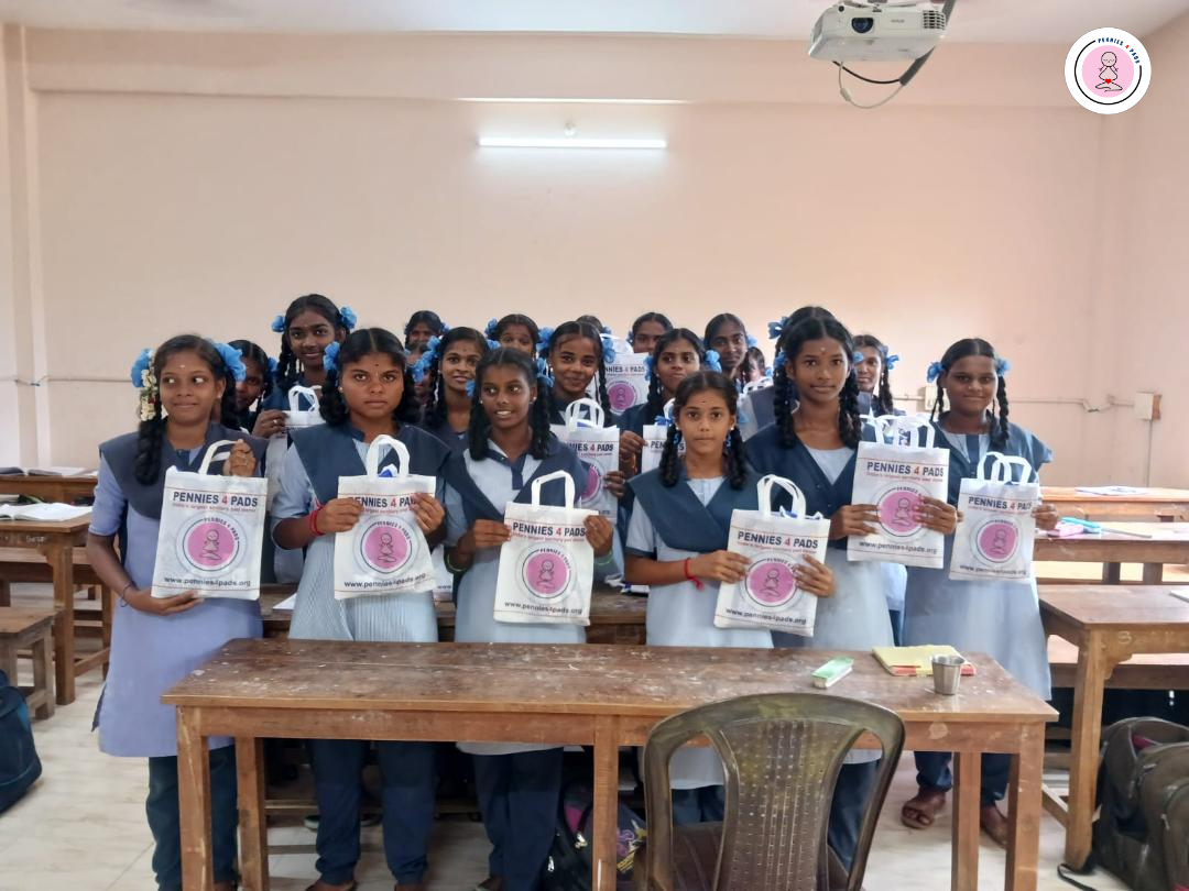 Breaking the Stigma: Talking Openly About Periods in Rural Communities