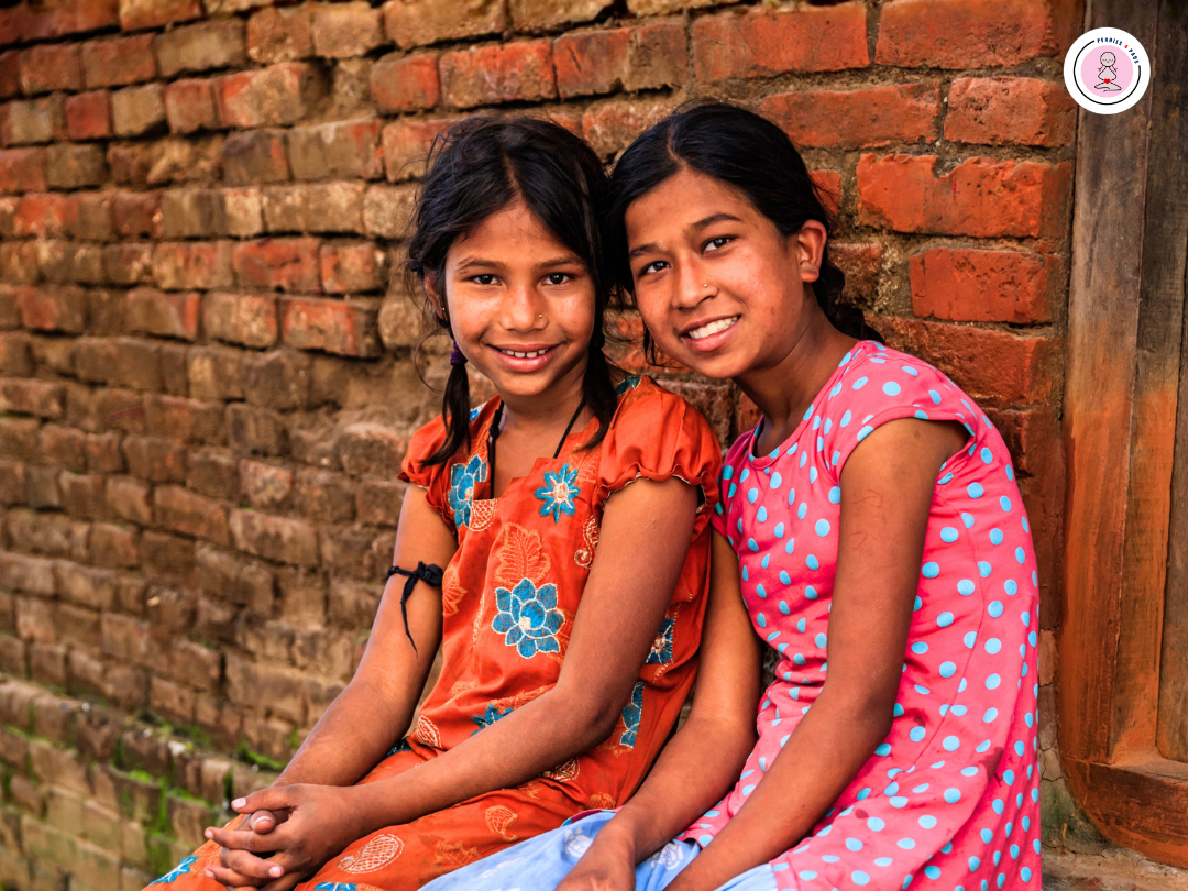 Why Menstrual Health Is a Public Health Issue in Rural India