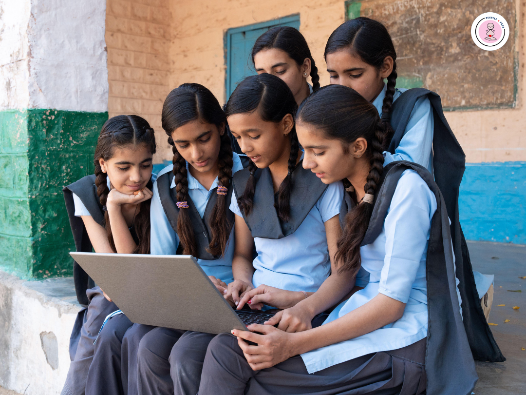 What a Period-Friendly School Environment Looks Like