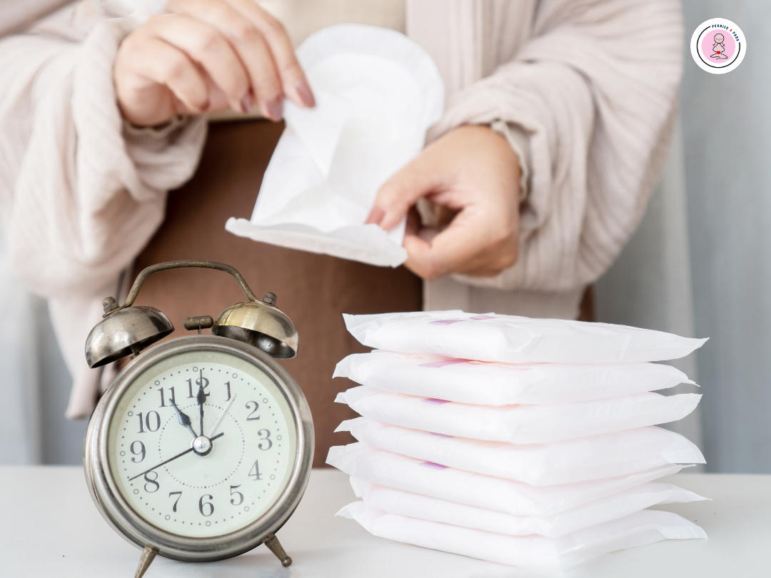 Why Menstrual Health Needs to Be Treated as a Year-Round Need