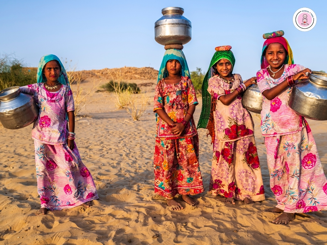 The Hidden Costs of Poor Menstrual Health for Families