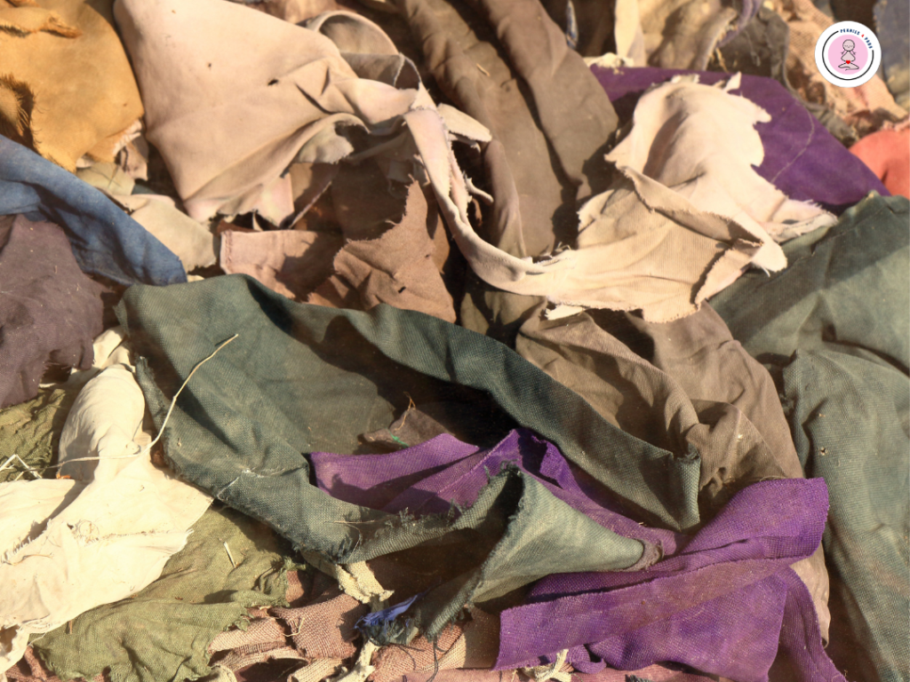 Why Period Poverty Is Still a Reality in Rural India 